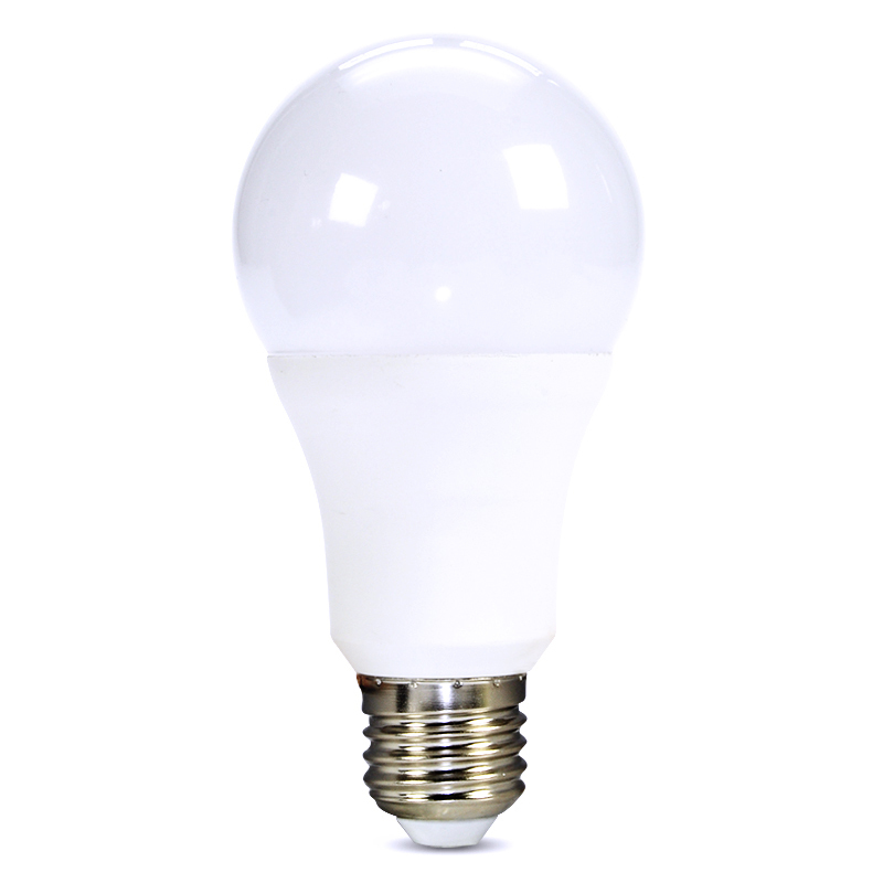 Solight LED žárovka 15W E27 Barva