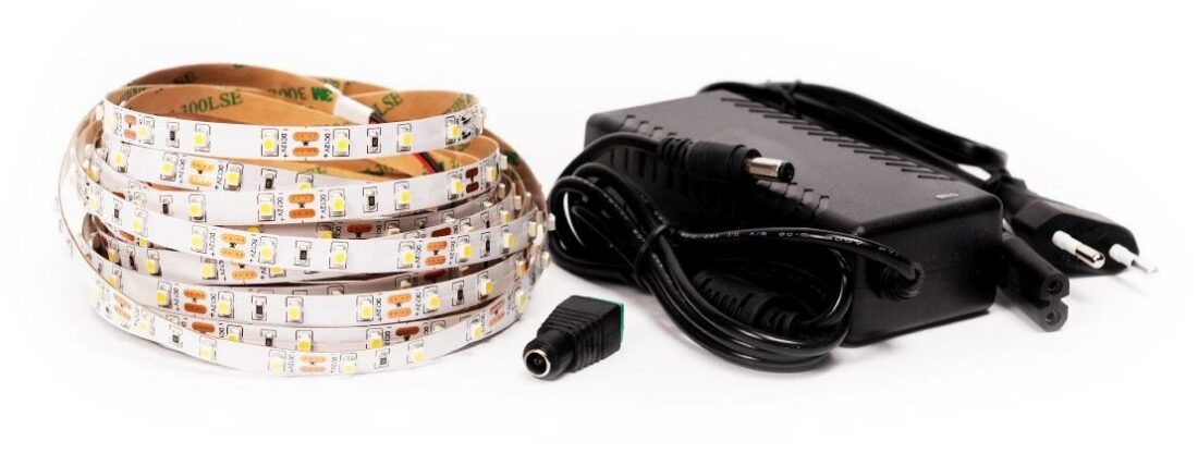 LED Solution LED pásek 4